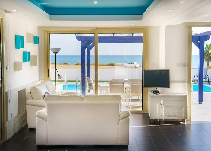 Дом отдыха Waves