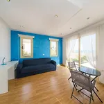 Vakantiehuis Waves