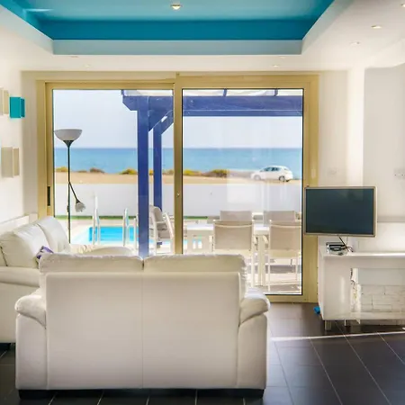 Ferienhaus Waves