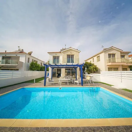 Waves Prázdninový dům *