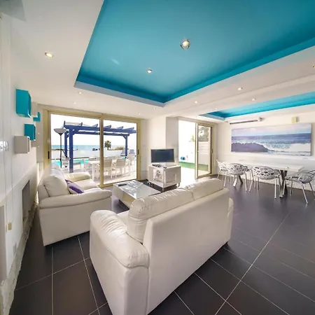 Ferienhaus Waves