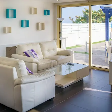 Waves Prázdninový dům *