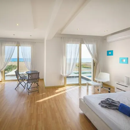 Ferienhaus Waves