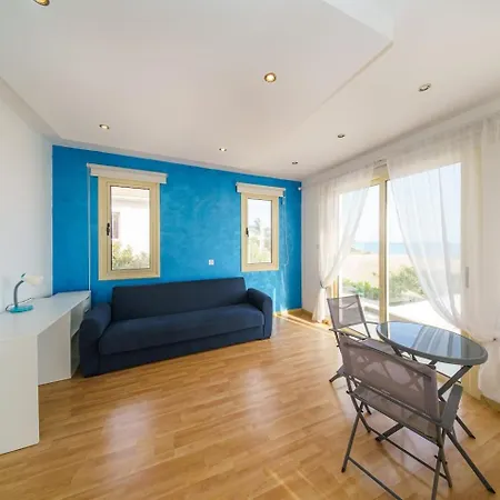 Ferienhaus Waves