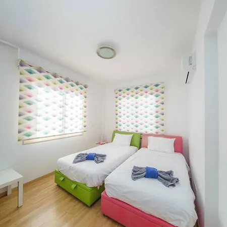 Ferienhaus Waves