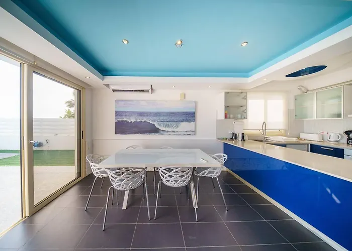 Waves 別荘 マゾトス