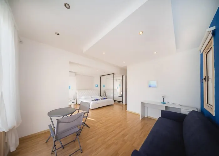 別荘 Waves マゾトス