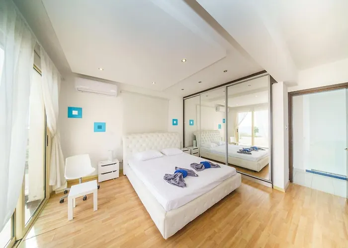 Prázdninový dům Waves Mazotos