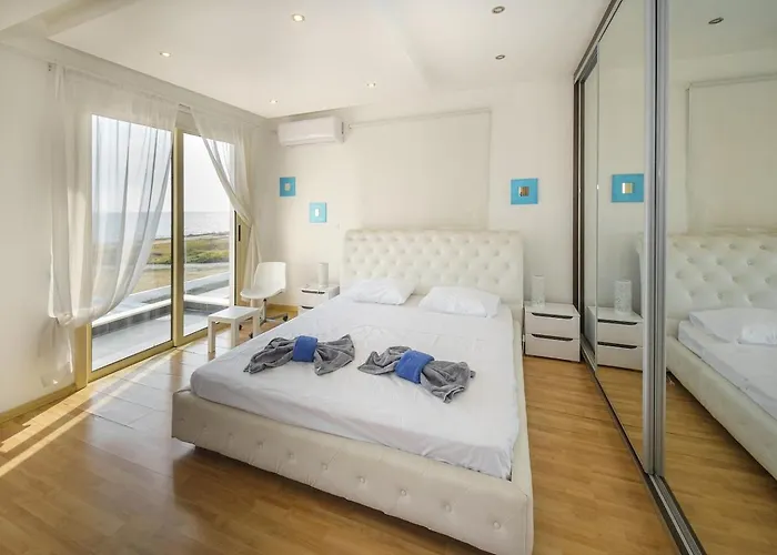 Waves Prázdninový dům *