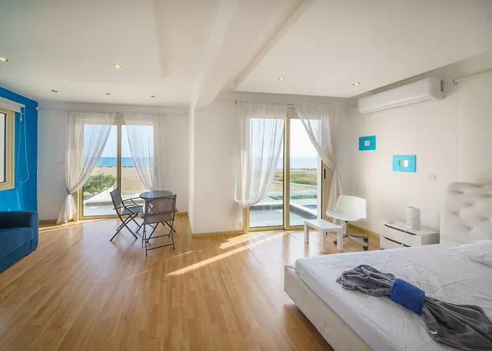 Prázdninový dům Waves