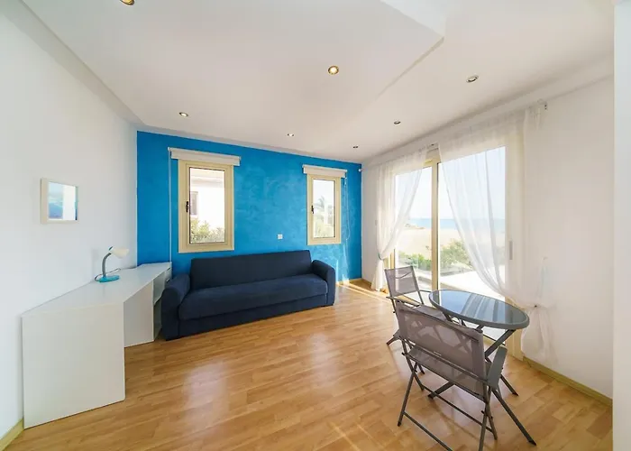 Prázdninový dům Waves