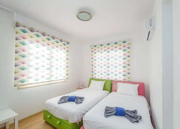 Prázdninový dům Waves