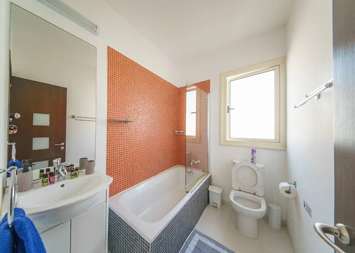 Waves Prázdninový dům